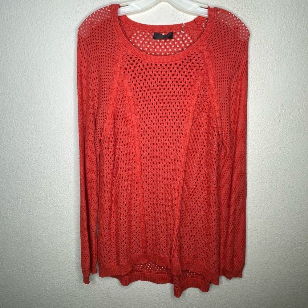 Cyrus‎ Sweater - Picture 8 of 8